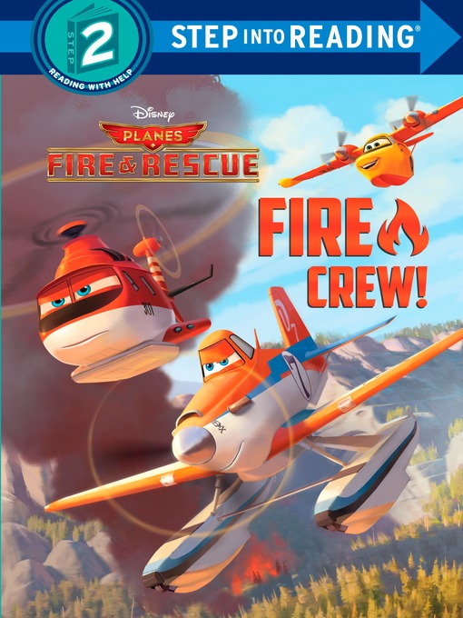 Title details for Fire Crew! by Frank Berrios - Wait list